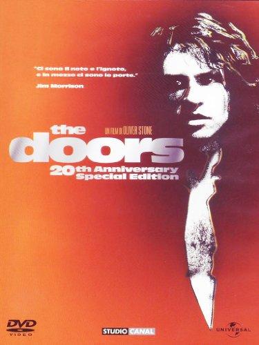 Foto The doors (20' anniversary special edition) [Italia] [DVD]