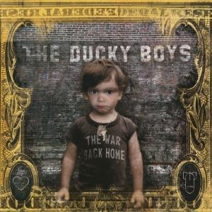 Foto The Ducky Boys: The War Back Home CD