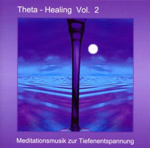 Foto The Durutti Column: Theta Healing Vol.2 CD
