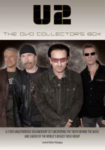 Foto The DVD Collectors Box DVD