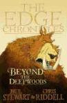 Foto The Edge Chronicles 1. Beyond The Deepwoods