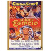 Foto The egyptian dvd r2 victor mature jean simmons gene tierney michael curtiz new