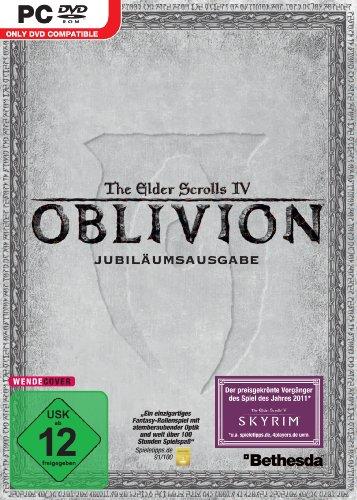 Foto The Elder Scrolls Iv: Oblivion