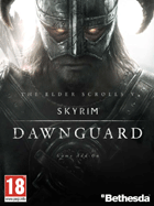 Foto The Elder Scrolls V: Skyrim - Dawnguard (DLC)