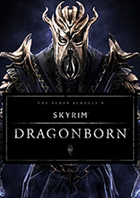 Foto The Elder Scrolls V: Skyrim - Dragonborn (DLC)