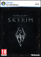Foto The Elder Scrolls V: Skyrim