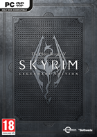 Foto The Elder Scrolls V: Skyrim Legendary Edition