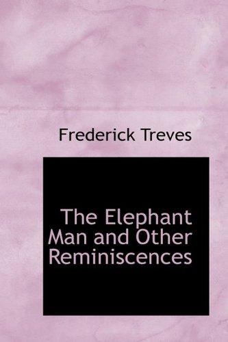 Foto The Elephant Man and Other Reminiscences