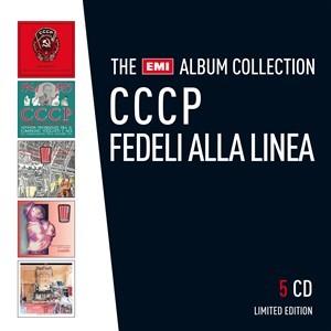Foto The Emi Album Collection