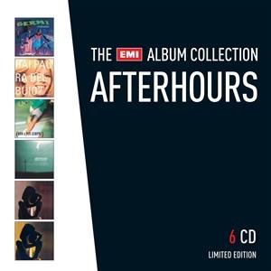 Foto The Emi Album Collection