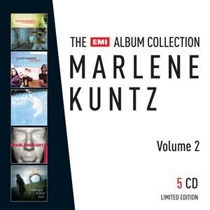 Foto The Emi Album Collection Vol.2