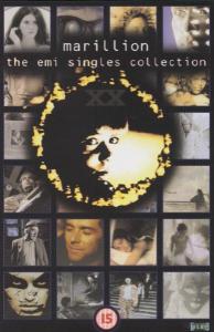 Foto The Emi Singles Collection [UK-Version] DVD