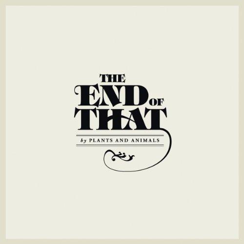 Foto The End Of That Vinyl