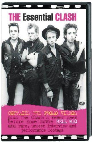 Foto The Essential: The Clash