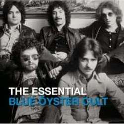 Foto The Essential Blue Oyster Cult