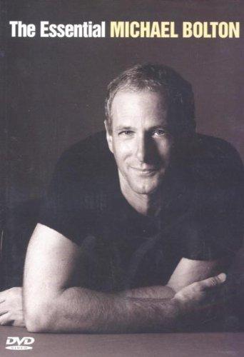 Foto The Essential Michael Bolton [DVD]