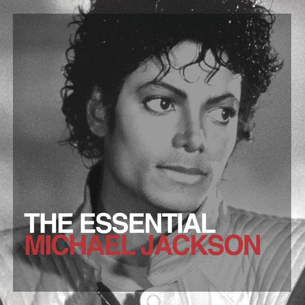 Foto The Essential Michael Jackson