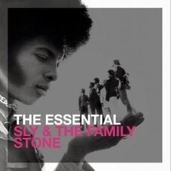 Foto The Essential Sly & The Family Stone