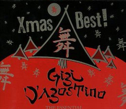 Foto The Essential Xmas Best Gigi D'agostino