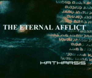 Foto The Eternal Afflict: Katharsis CD