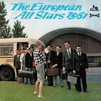 Foto The European All Stars : 1961 : Cd