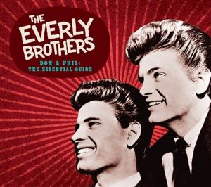 Foto The Everly Brothers: Don & Phil: Essential Guide CD