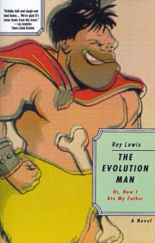 Foto The Evolution Man: or, How I Ate My Father (Vintage Contemporaries)