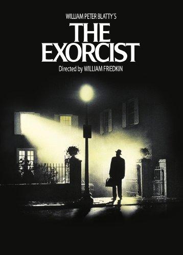 Foto The Exorcist [Reino Unido] [DVD]