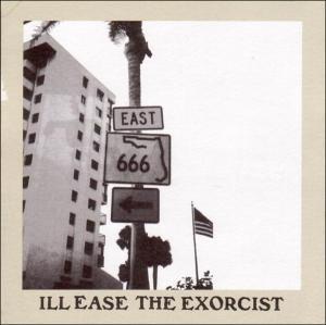 Foto The Exorcist Vinyl