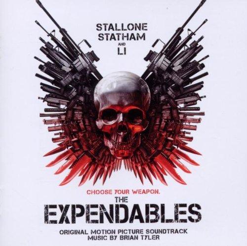 Foto The Expendables (Los Mercenarios) (By Br