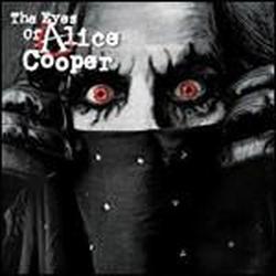 Foto The Eyes Of Alice Cooper (Armoury)