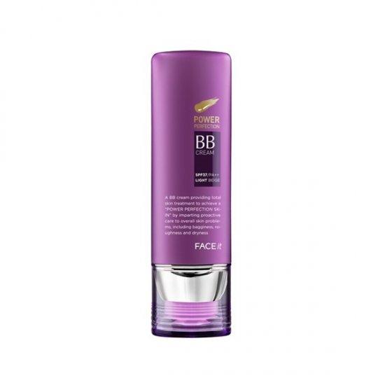Foto The Face Shop Face It Power Perfection BB Cream SPF37 PA++