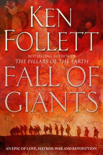 Foto The fall of giants