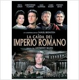 Foto The fall of roman empire dvd r2 sophia loren christopher plummer anthony mann