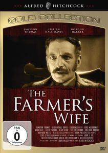 Foto The Farmer's Wife DVD