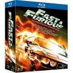Foto The Fast and the Furious A todo gas Coleccion completa