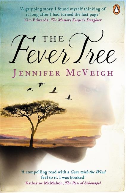 Foto The fever tree (ebook)