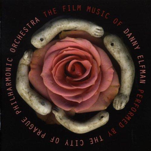Foto The Film Music Of Danny Elfman
