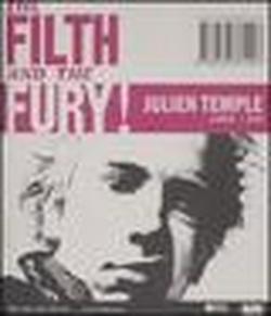 Foto The filth and the fury. Con DVD