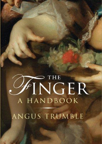 Foto The Finger: A Handbook