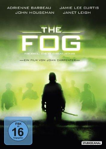 Foto The Fog-nebel Des Grauens [DE-Version] DVD