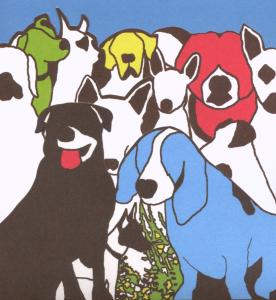 Foto The Format: Dog Problems CD