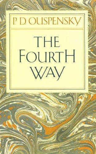 Foto The Fourth Way: Teachings of G.I. Gurdjieff
