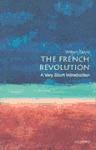 Foto The French Revolution: A Very Short Introduction