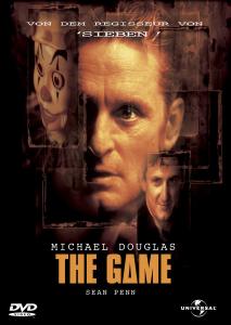 Foto The Game DVD