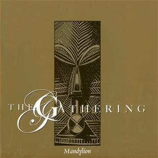 Foto The Gathering: Mandylion (Deluxe Edition) CD + Bonus-CD