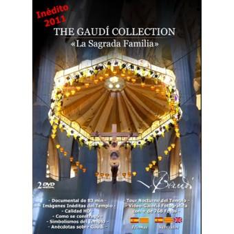Foto The Gaudi collection (Vol. 1)