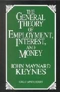 Foto The general theory of employment, interest, and money (en papel)