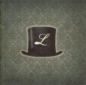 Foto The Gentleman Losers: Dustland CD