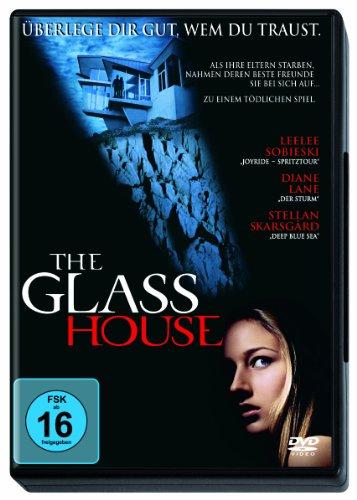 Foto The Glass House [DE-Version] DVD
